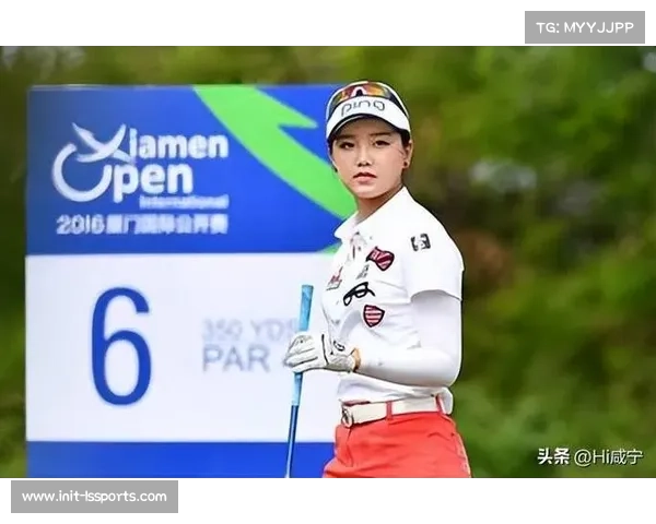 石昱婷CAT赛推杆数据领先 果岭阅读能力大幅提升成关键因素