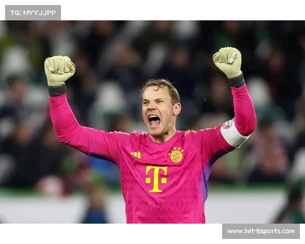 马特乌斯坚定支持诺伊尔续约 预言他将继续担任拜仁首发门将