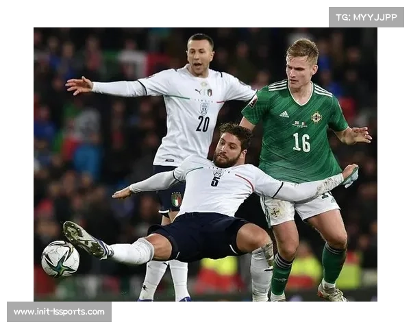 附加赛规则解析：16队分4组单场淘汰，意大利德国或陷死亡分区