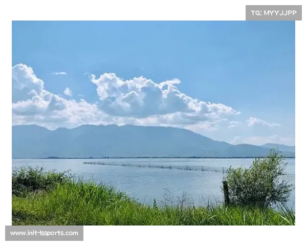 环云南大理站穿洱海田园风光，诗意图景融竞技赛道