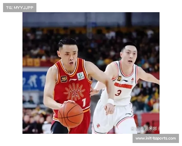 沪粤三番战6日上演，杜锋如何限制上海双塔成胜负关键